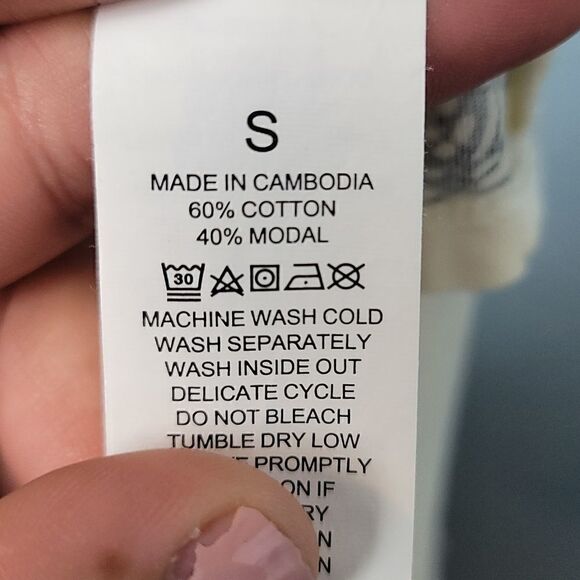 KATE SPADE PJ Top - Picture 11 of 11